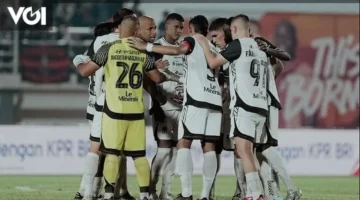 جدول مباريات الأسبوع التاسع من الدوري السوبر 2025/2026 وترتيب مواجهة بيرسيبايا وبيرسيجا الحاسمة